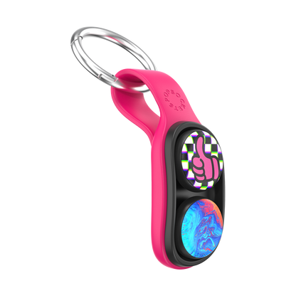 Pink Punk — PopPuck Starter Pack - US 87883