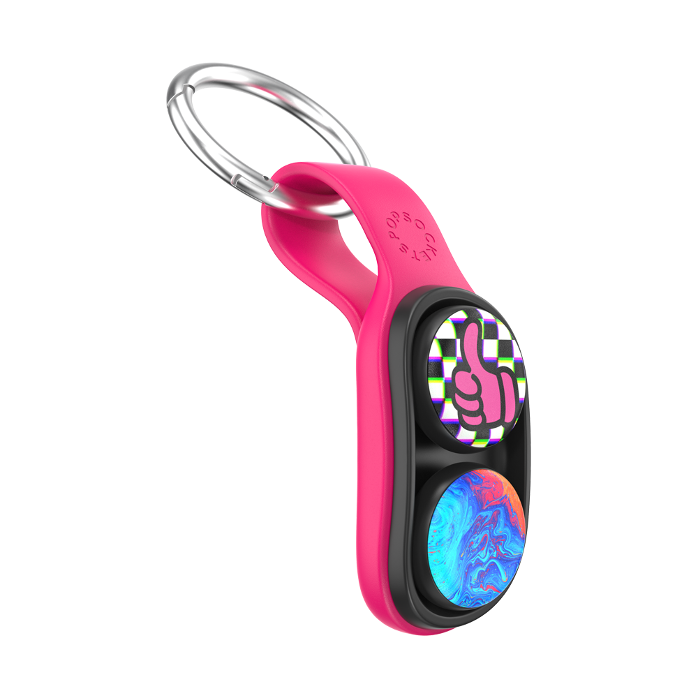 Pink Punk — PopPuck Starter Pack - US 66700