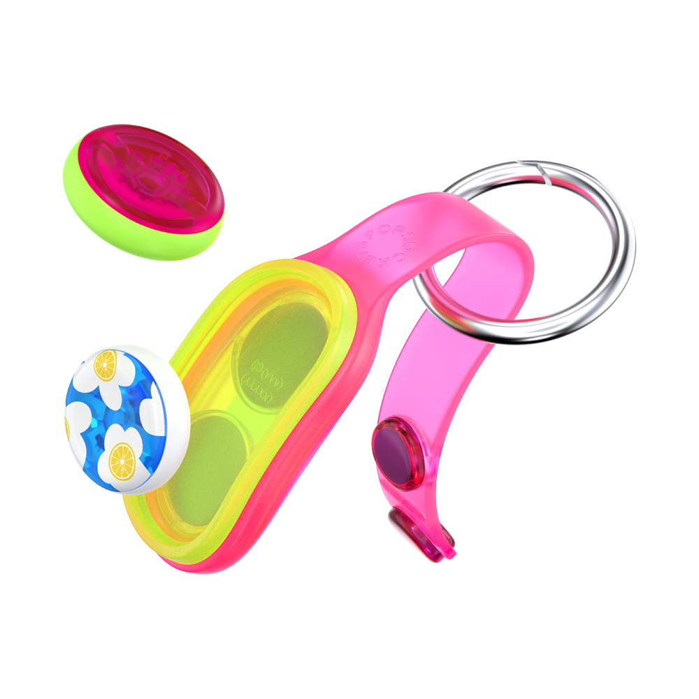 Pink Lemonade — PopPuck Starter Pack - US 42555
