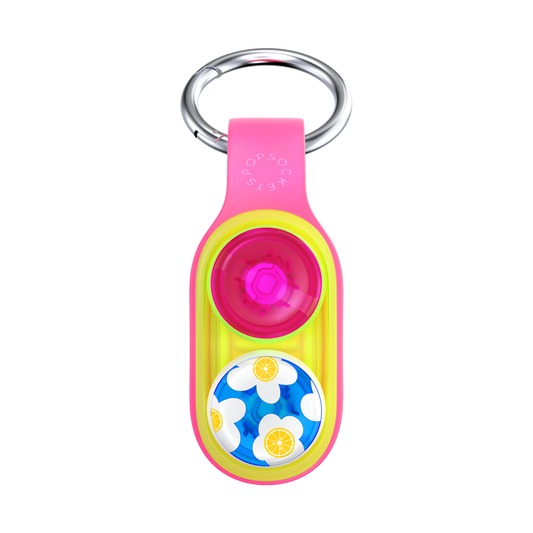 Pink Lemonade — PopPuck Starter Pack - US 28129