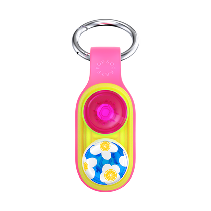 Pink Lemonade — PopPuck Starter Pack - US 42555