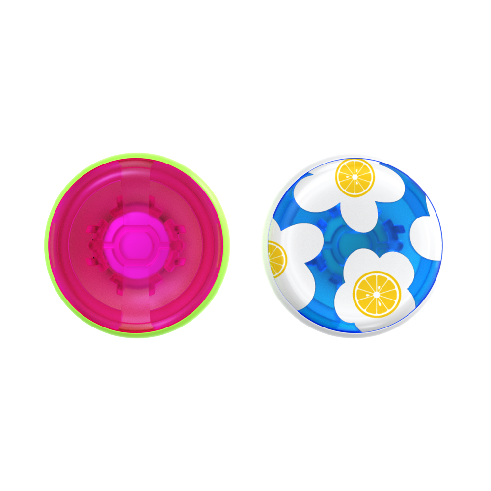Pink Lemonade — PopPuck Starter Pack - US 42555