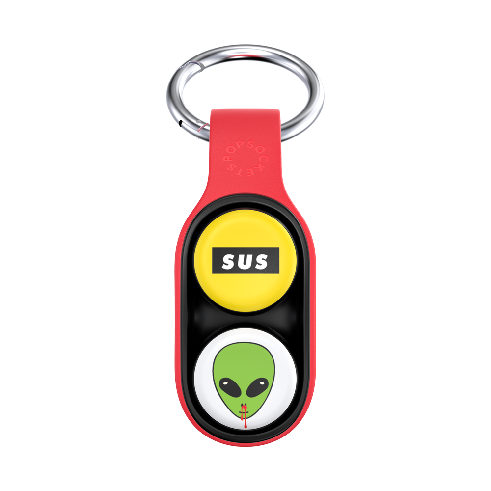 Sus — PopPuck Starter Pack - US 29081