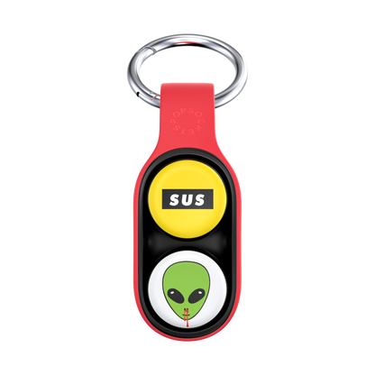 Sus — PopPuck Starter Pack - US 29081
