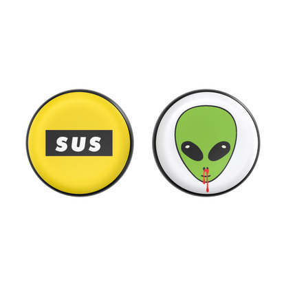 Sus — PopPuck Starter Pack - US 88314