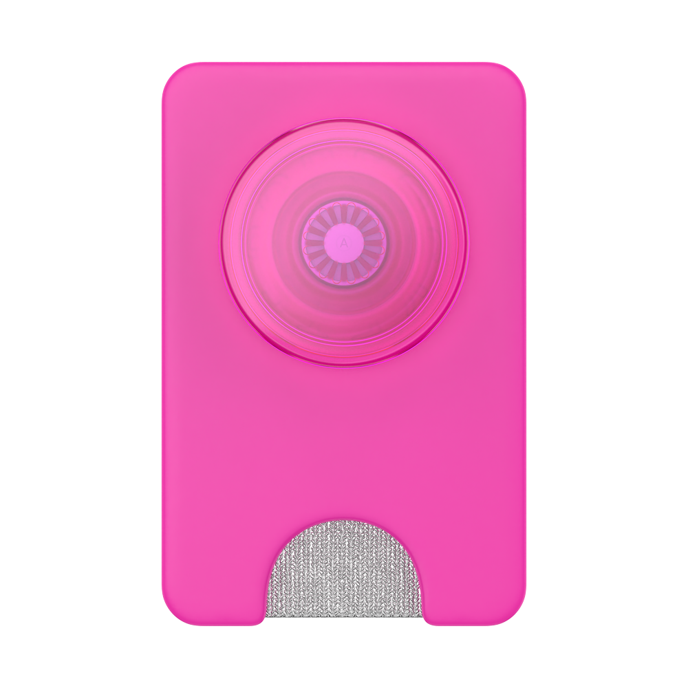 Magenta — MagSafe PopWallet+ - US 83482