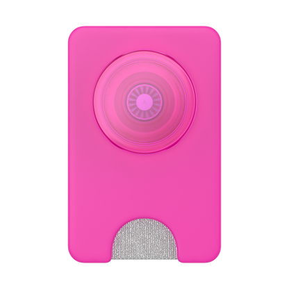 Magenta — MagSafe PopWallet+ - US 45345