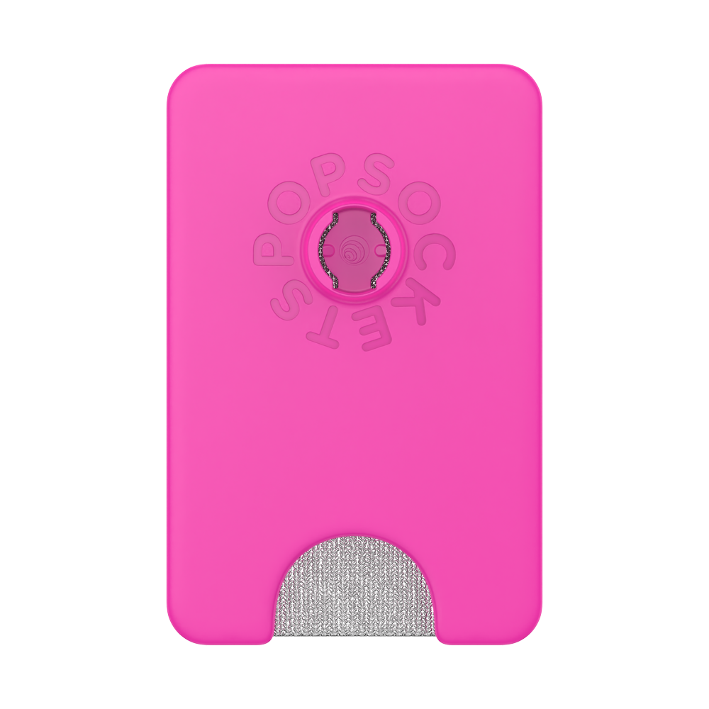Magenta — MagSafe PopWallet+ - US 41829
