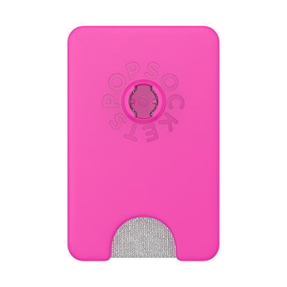 Magenta — MagSafe PopWallet+ - US 41829