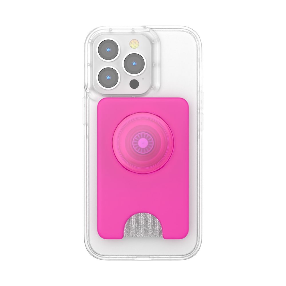 Magenta — MagSafe PopWallet+ - US 63310