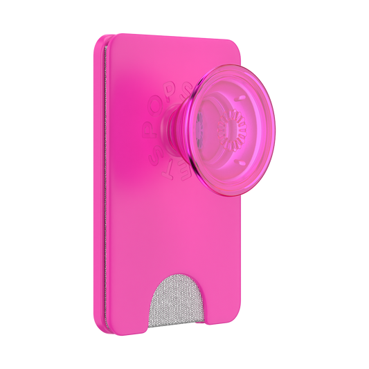 Magenta — MagSafe PopWallet+ - US 63310