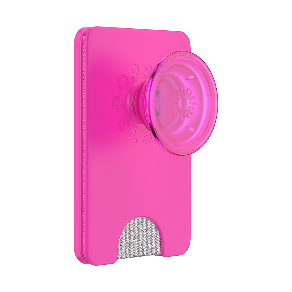 Magenta — MagSafe PopWallet+ - US 41829