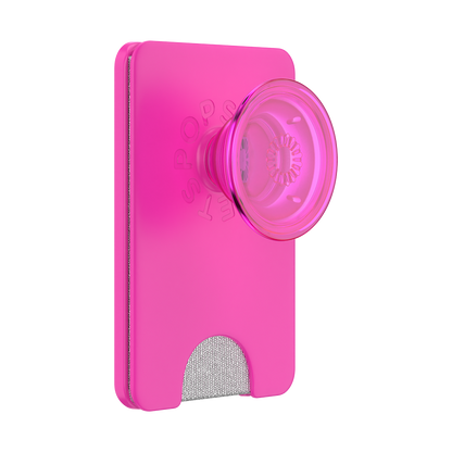 Magenta — MagSafe PopWallet+ - US 41829