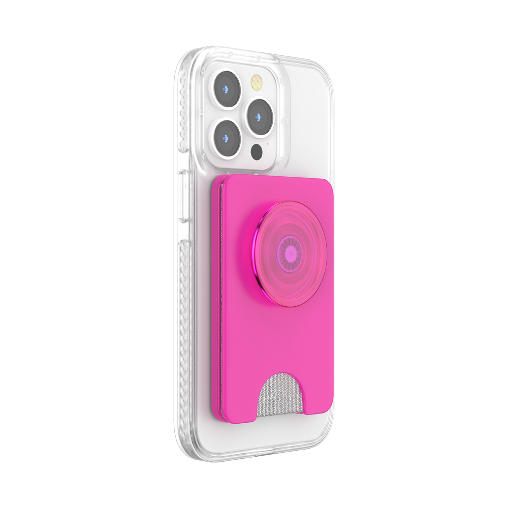 Magenta — MagSafe PopWallet+ - US 45345