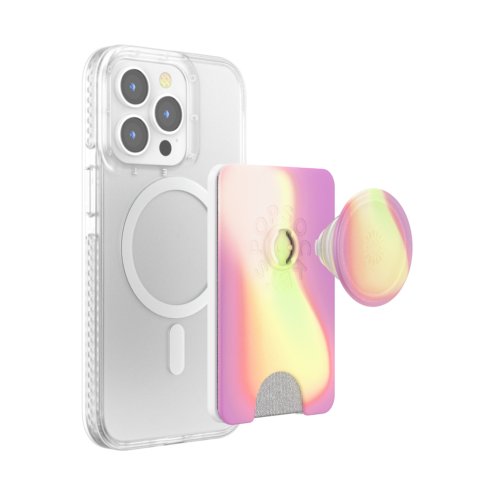 Aurange — MagSafe PopWallet+ - US 00356