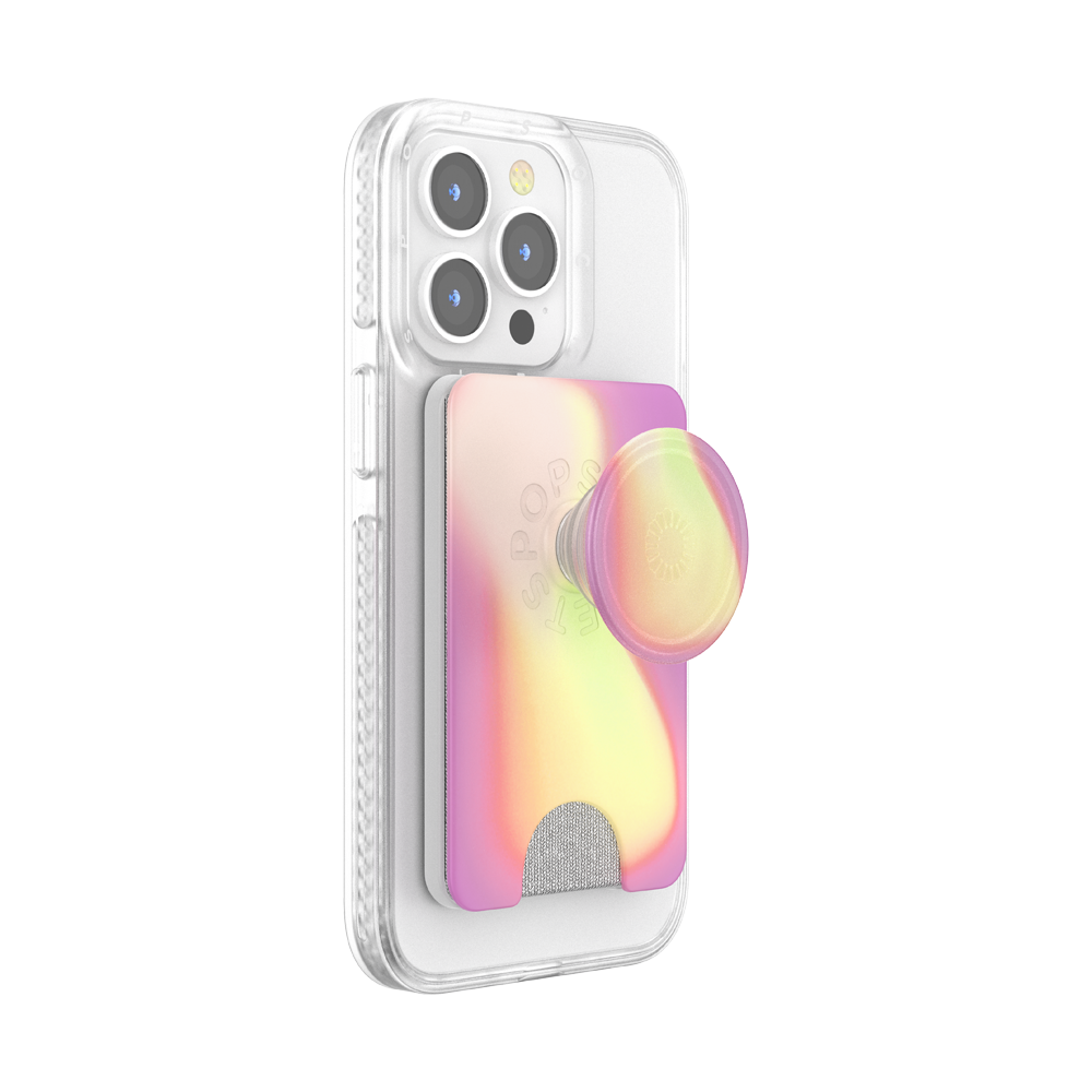 Aurange — MagSafe PopWallet+ - US 00356
