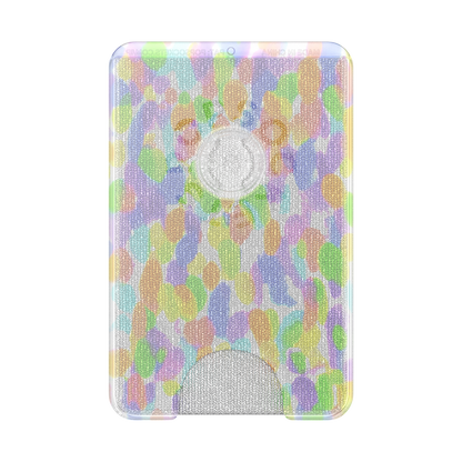 Rainbow Glass — MagSafe PopWallet+ - US 13829