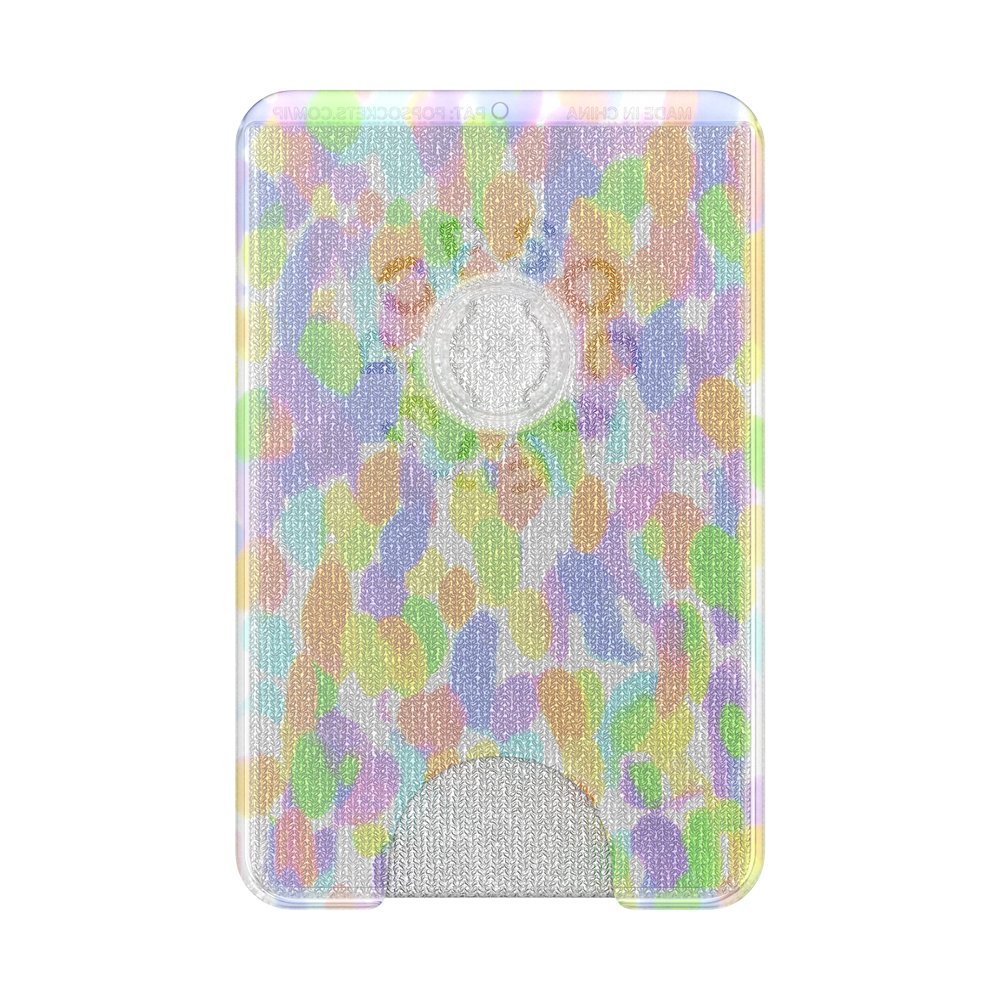 Rainbow Glass — MagSafe PopWallet+ - US 34721