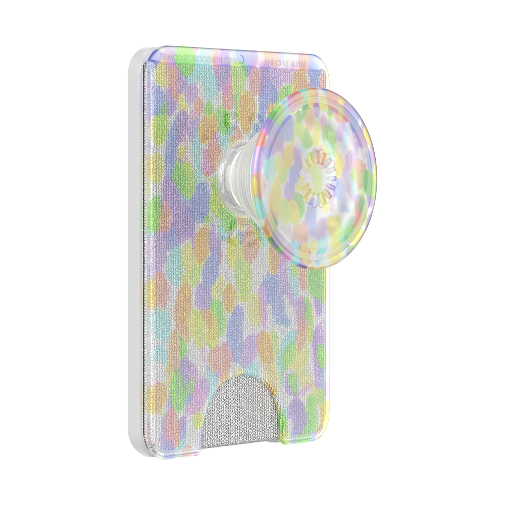 Rainbow Glass — MagSafe PopWallet+ - US 34090