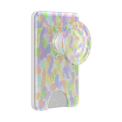 Rainbow Glass — MagSafe PopWallet+ - US 63636