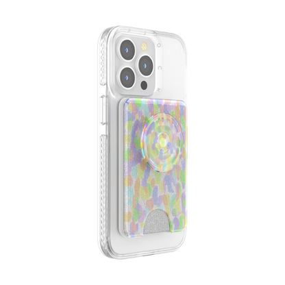 Rainbow Glass — MagSafe PopWallet+ - US 13829