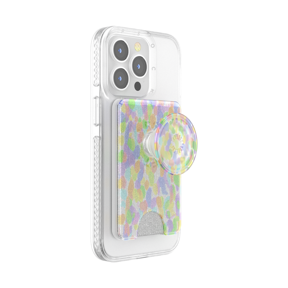 Rainbow Glass — MagSafe PopWallet+ - US 13829