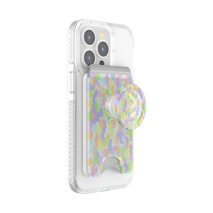 Rainbow Glass — MagSafe PopWallet+ - US 63636
