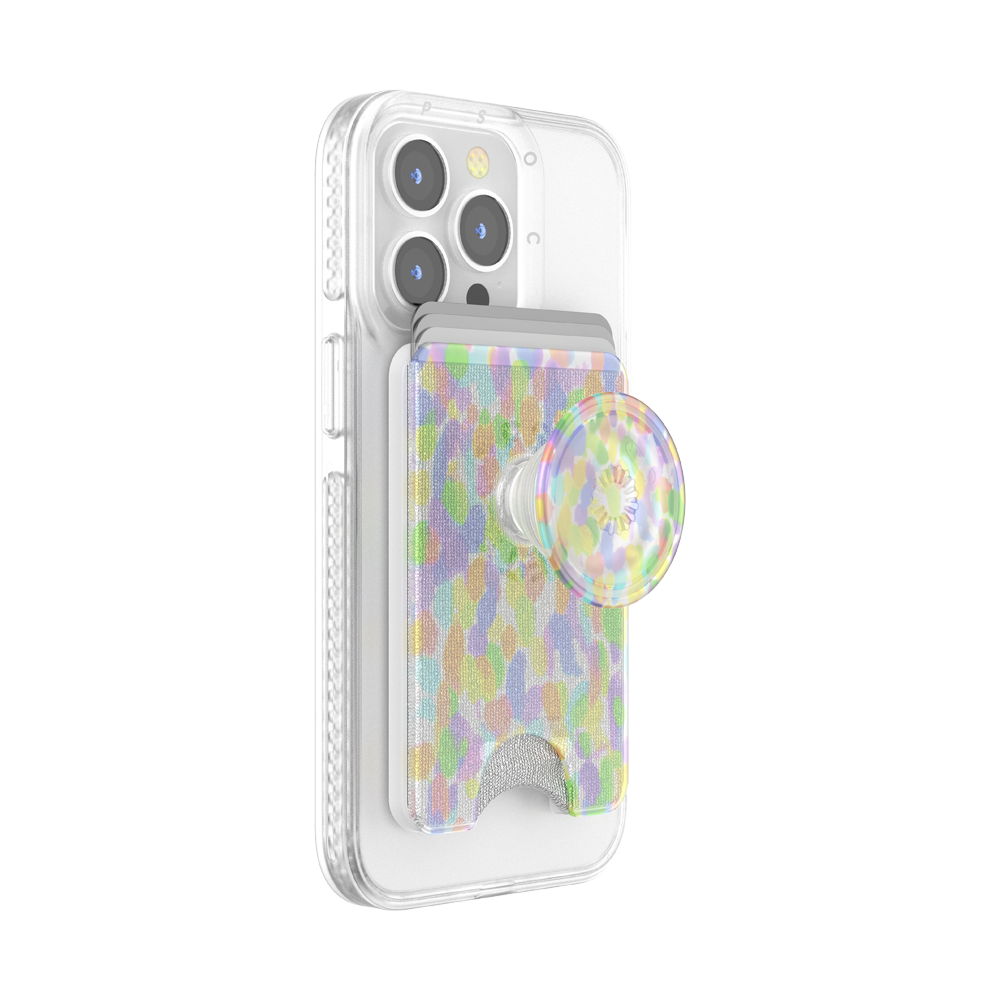 Rainbow Glass — MagSafe PopWallet+ - US 34721