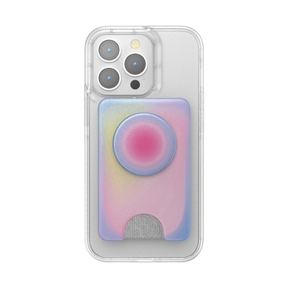 Aura — MagSafe PopWallet+ - US 21574