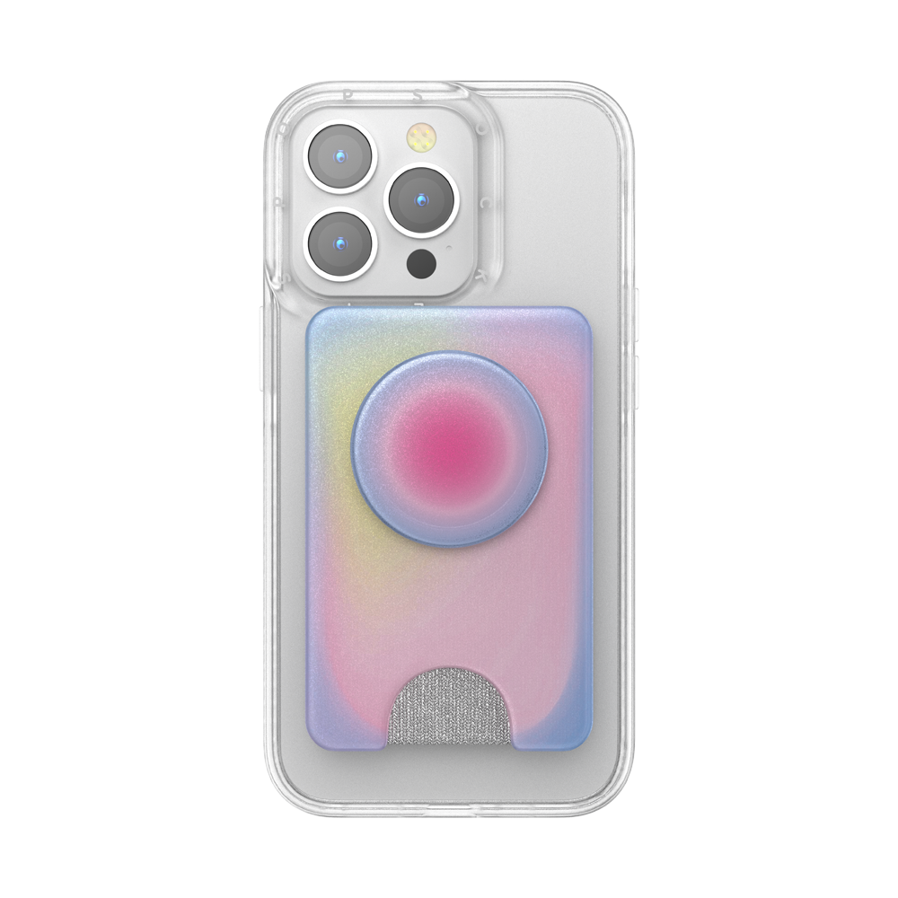 Aura — MagSafe PopWallet+ - US 03177