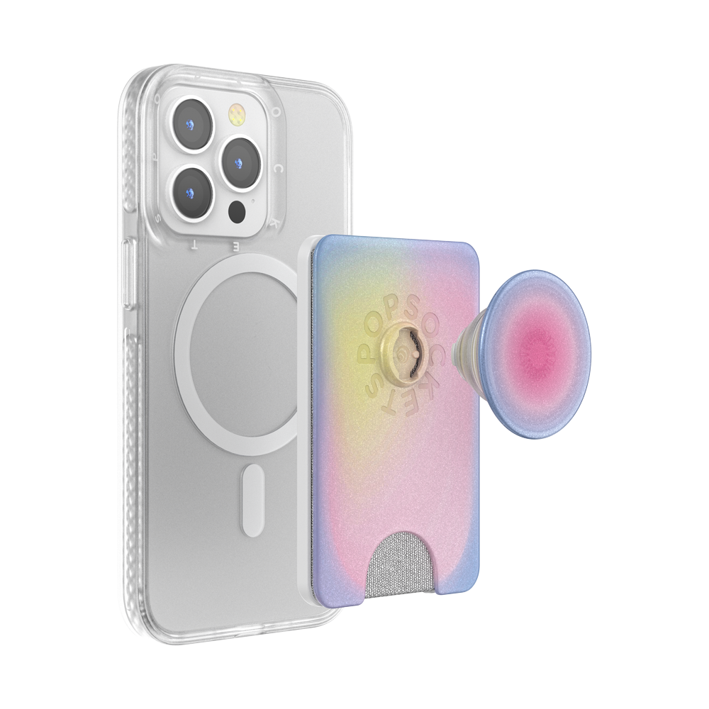 Aura — MagSafe PopWallet+ - US 03177