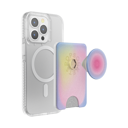 Aura — MagSafe PopWallet+ - US 32054
