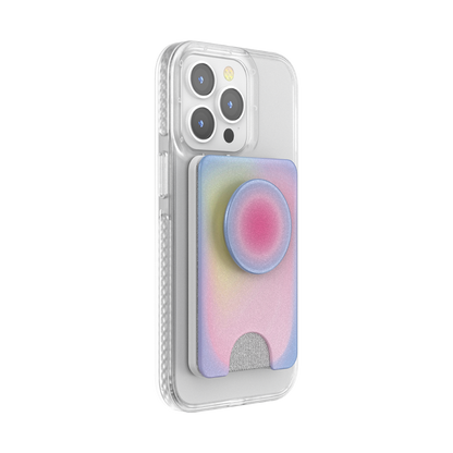 Aura — MagSafe PopWallet+ - US 77938
