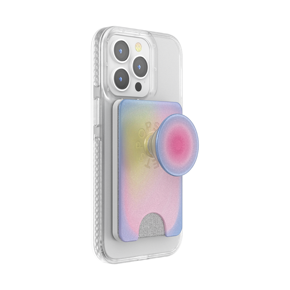 Aura — MagSafe PopWallet+ - US 95971