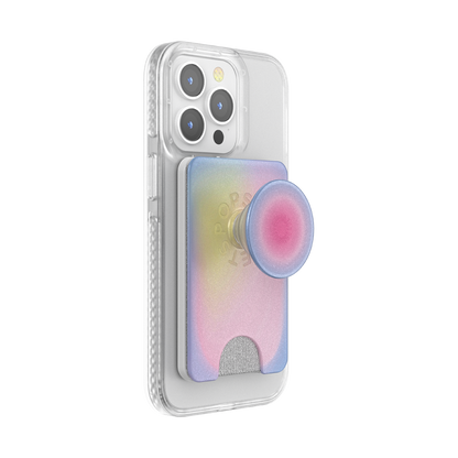 Aura — MagSafe PopWallet+ - US 32054