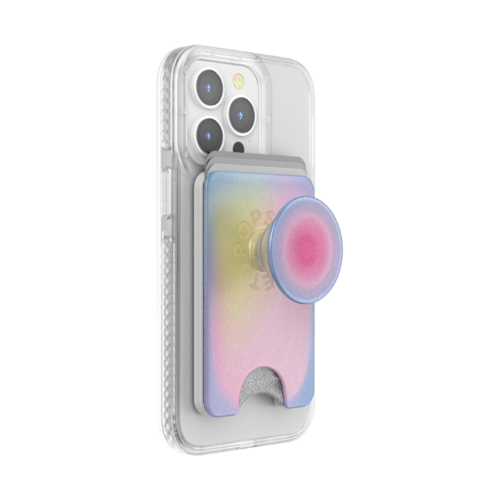 Aura — MagSafe PopWallet+ - US 95971