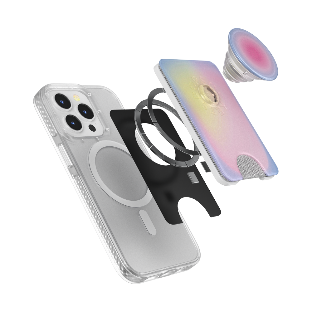 Aura — MagSafe PopWallet+ - US 03177