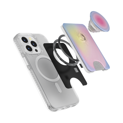Aura — MagSafe PopWallet+ - US 77938