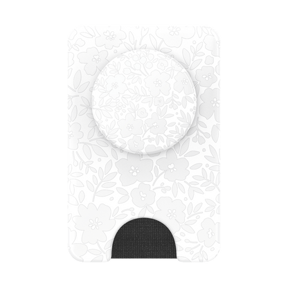 Blanc Fresh — MagSafe PopWallet+ - US 32964