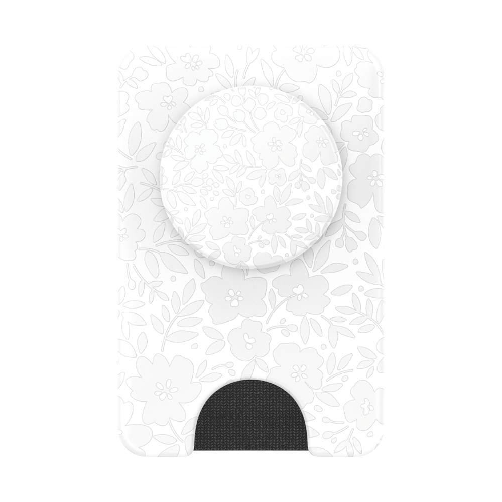Blanc Fresh — MagSafe PopWallet+ - US 55870