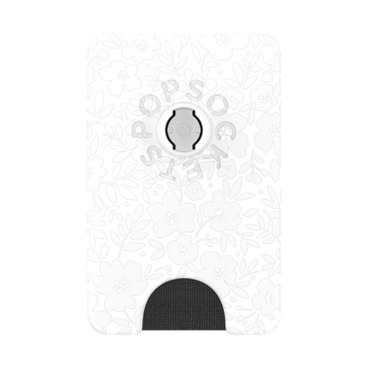 Blanc Fresh — MagSafe PopWallet+ - US 65347