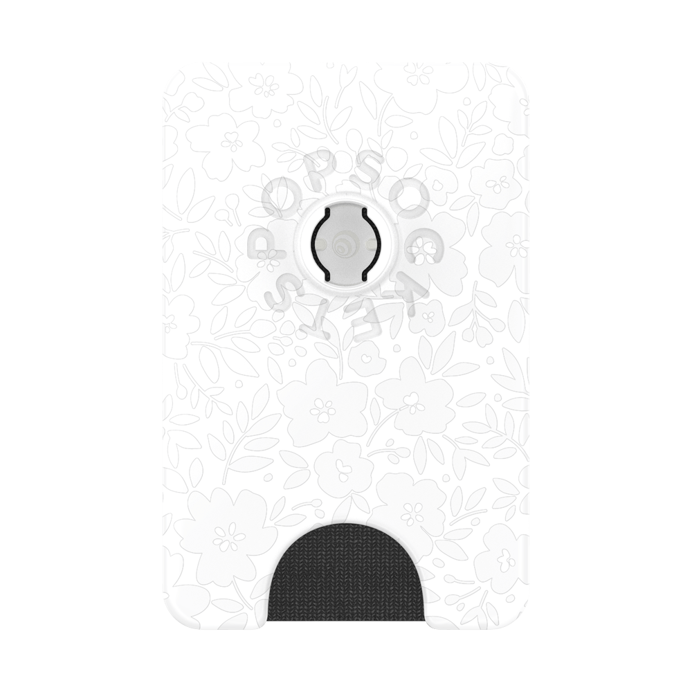 Blanc Fresh — MagSafe PopWallet+ - US 55870