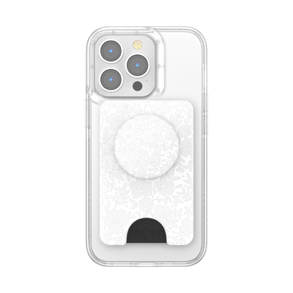 Blanc Fresh — MagSafe PopWallet+ - US 91801
