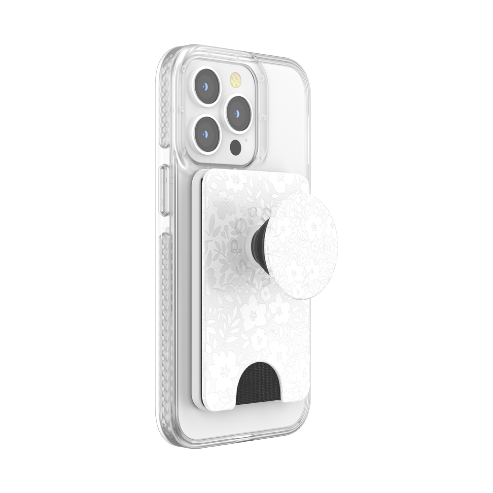 Blanc Fresh — MagSafe PopWallet+ - US 65347