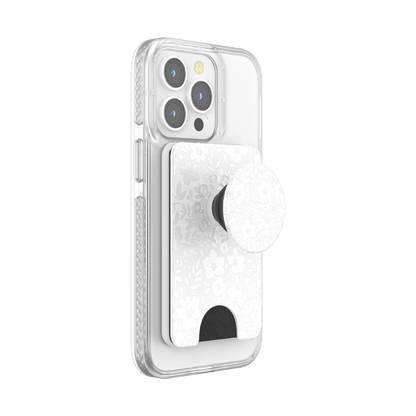 Blanc Fresh — MagSafe PopWallet+ - US 65347