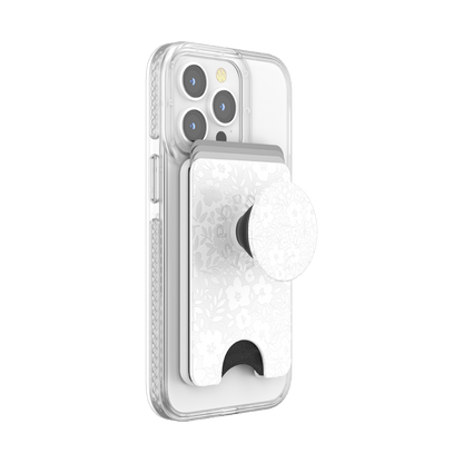 Blanc Fresh — MagSafe PopWallet+ - US 55870