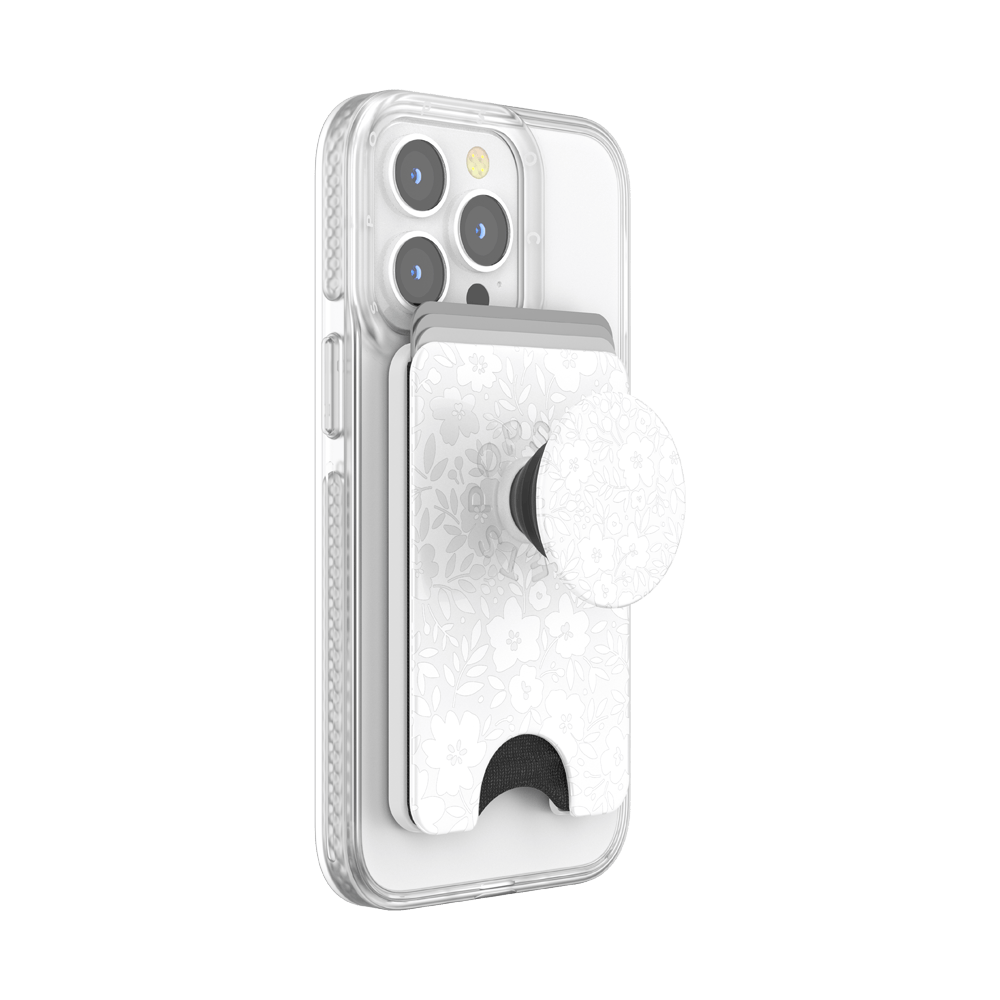 Blanc Fresh — MagSafe PopWallet+ - US 65347