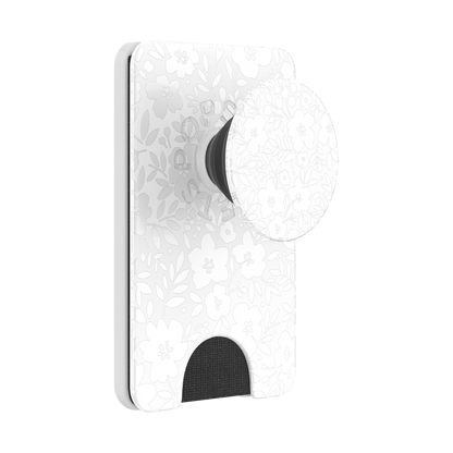 Blanc Fresh — MagSafe PopWallet+ - US 65347