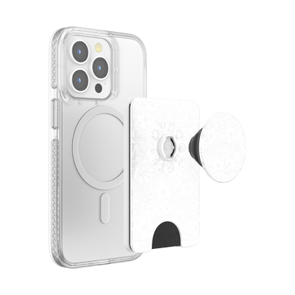Blanc Fresh — MagSafe PopWallet+ - US 32964