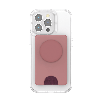 Clay — MagSafe PopWallet+ - US 60965